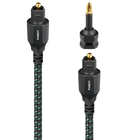 audioquest Optical Forest Digital-Audio Cables