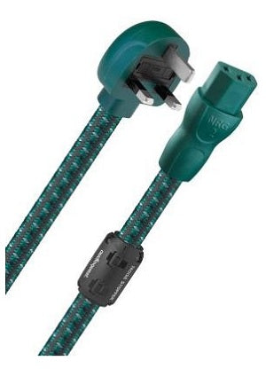 audioquest NRG-2 (NRG2) C-13 Power Cable