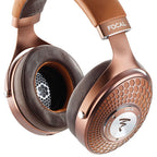 Focal Stellia Closed-back Headphone