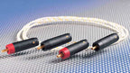 Black Rhodium Illusion DIVA Stereo Interconnect Cable