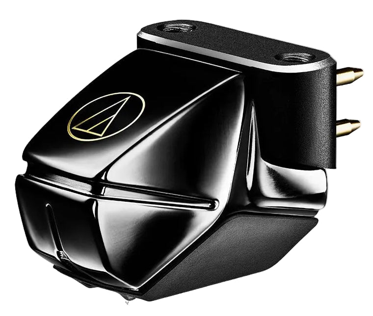 Audio Technica Flagship AT-MCD1 