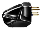 Audio Technica AT-MCD1  Moving Coil Cartridge - Side View