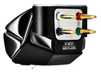 Audio Technica AT-MCD1 - Rear View