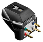 Audio Technica AT-MCD1 - Underside