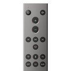 KEF C3 Remote