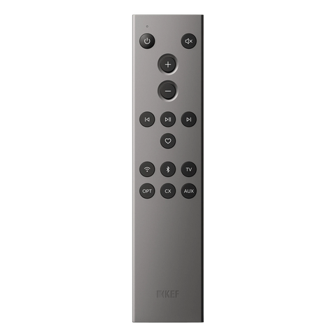 KEF C3 Remote