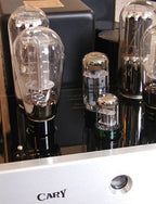 Cary Audio CAD-211 Anniversary Edition