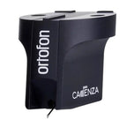 Ortodon Cadenza Black - Flagship Moving Coil Cartridge 