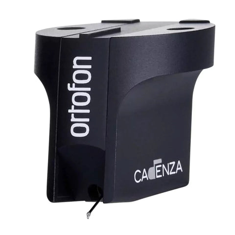 Ortodon Cadenza Black - Flagship Moving Coil Cartridge 