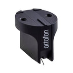 Ortofon Cadenza Black Moving Coil Cartridge