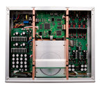 Cary Audio CD 306 SACD Professional Version