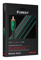 AudioQuest Forest Digital Coaxial Cable