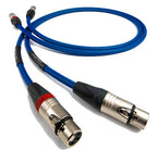 Chord Cadenza Reference Interconnect