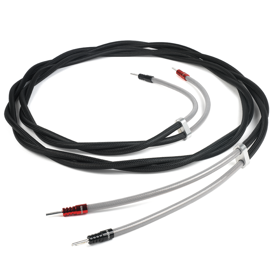Chord Signature XL Speaker Cable