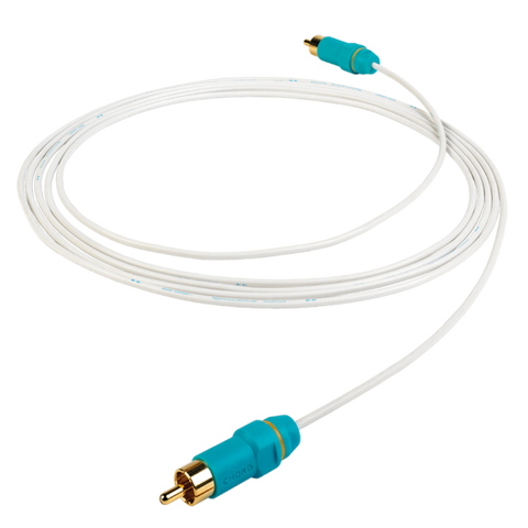 Chord C-sub RCA Subwoofer Cable