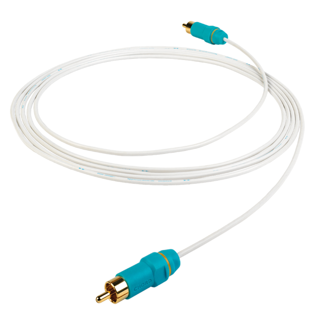 Chord C-sub RCA Subwoofer Cable