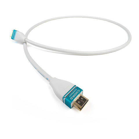 Chord C-view Plus HDMI cable