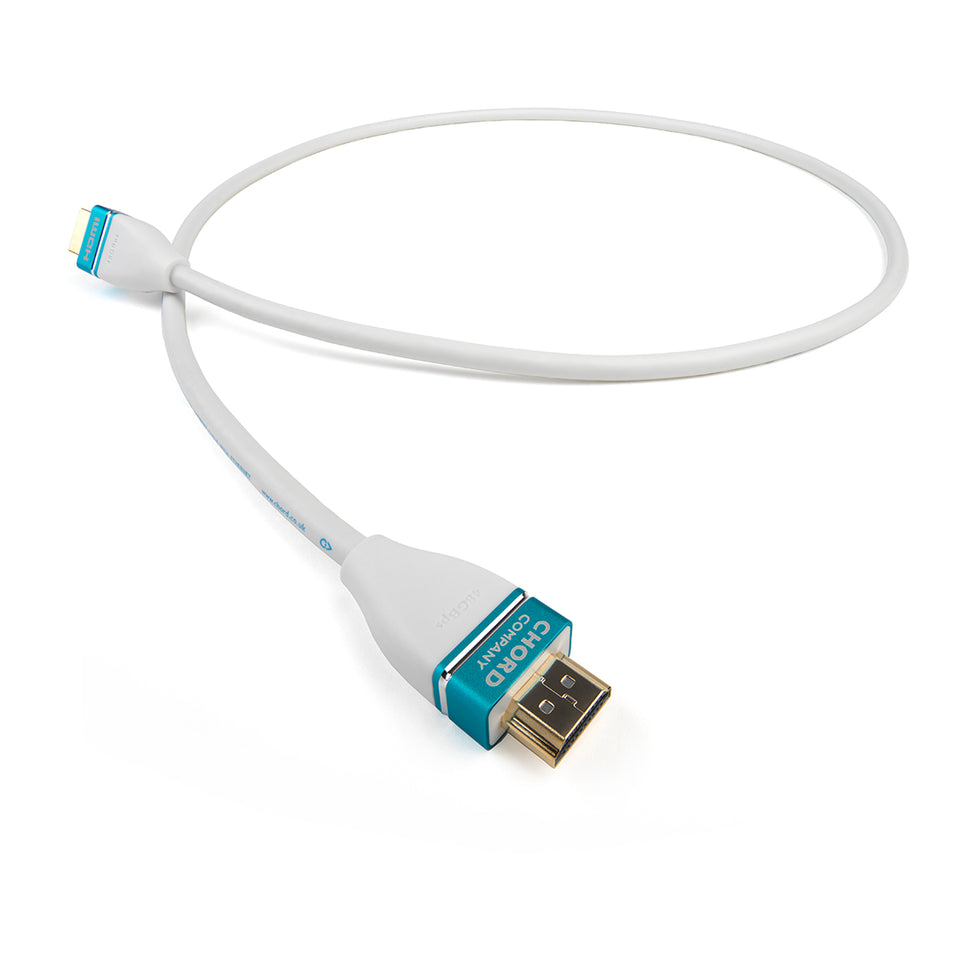 Chord C-view Plus HDMI cable