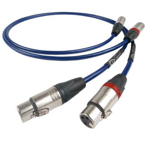 Chord ClearwayX ARAY Analogue XLR