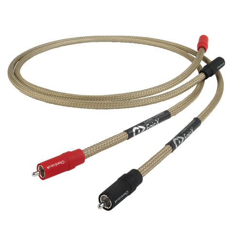 Chord EpicX ARAY Analogue RCA Interconnect