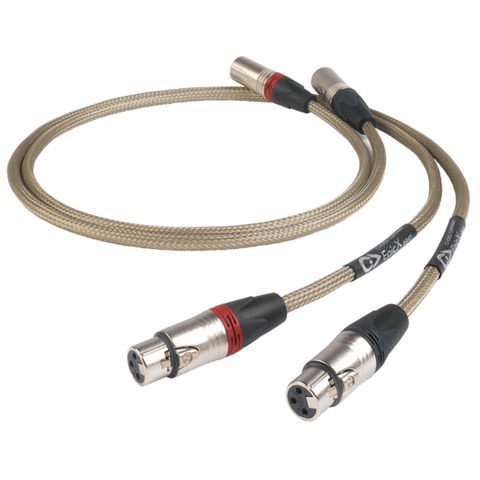 Chord EpicX ARAY Analogue XLR Interconnect