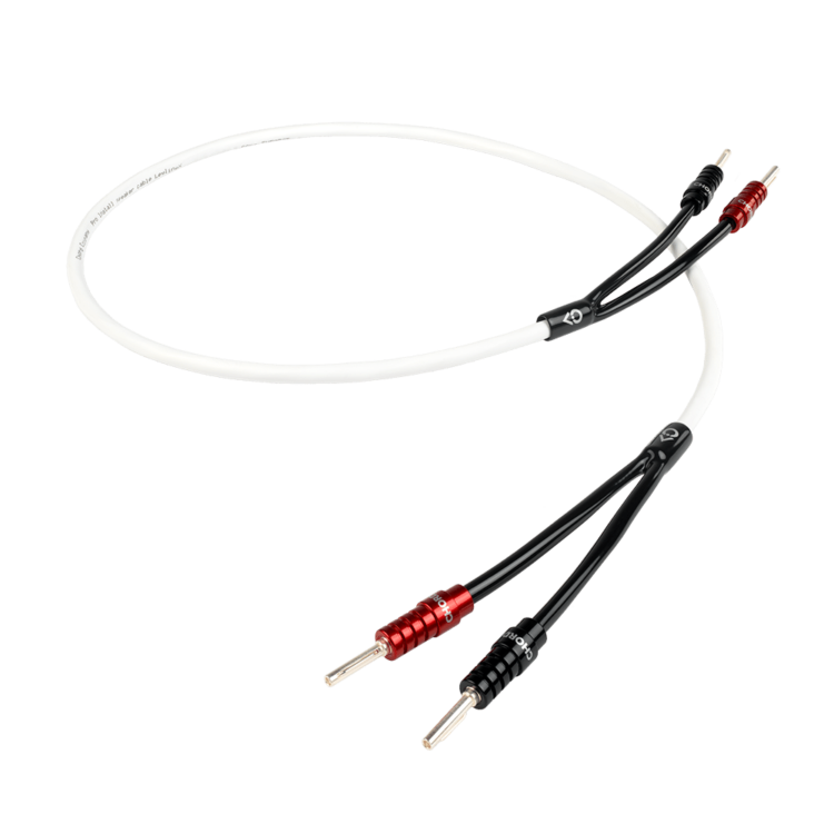 Chord Leyline2X LSOH Speaker Cable