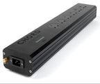 Chord PowerHAUS M6 UK Mains Block with 6 sockets 
