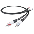 Chord SignatureX Tuned ARAY Analogue RCA Interconnect