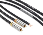 Shunyata Gamma Phono Interconnect