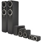 Q Acoustics Q3050i Cinema Pack