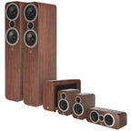 Q Acoustics Q3050i Cinema Pack