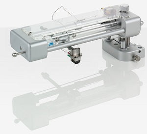 Clearaudio Tangential TT3 Tonearm