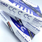 Chord ClearwayX ARAY Analogue Subwoofer Cable