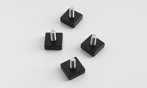 Clic Magnet Feet