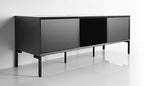 Clic Alu Stands 2