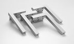 Clic Alu Stands 2