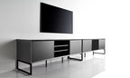 Clic Alu Stands 3