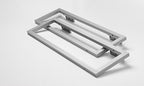 Clic Alu Stands 3