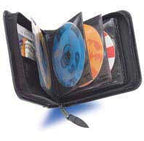 Case Logic - CD Wallet