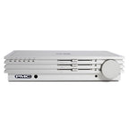PMC cor - Integrated Amplifier (Silver) - Front