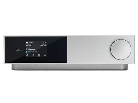 dCS Lina DAC X Network Music Player