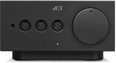 Headphone Amplifiers