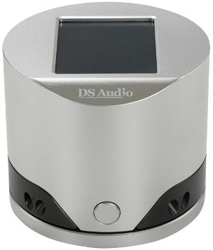 DS Audio ES-001 Eccentricity Detection Stabilizer