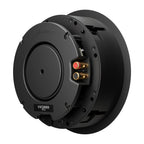 Sonance VXQ88R Visual Experience 8" Round Speaker With James QuadraTech Tweeter