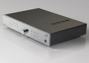 EAR DAC 4