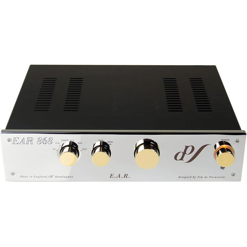 EAR 868L/PL Pre Amplifier