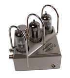 Earmax Silver Edition Valve Headphone amplifier
