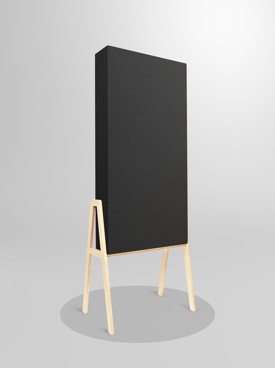 Advanced Acoustics Acoustic Panel Stand