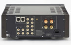 Sugden Masterclass IA-4 Integrated Amplifier - Rear Panel