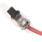 Ecosse The Big Red Powerchord UC Rhodium